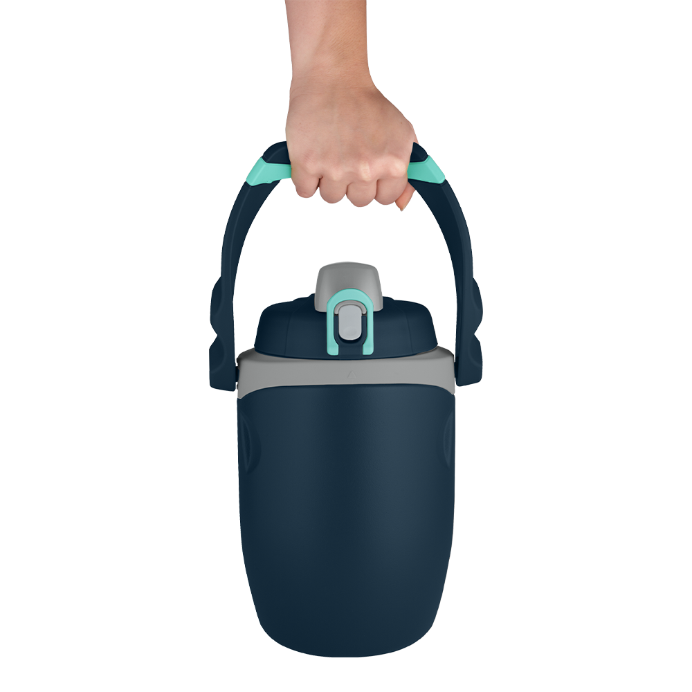 INSULATED WATER BOTTLE 64OZ - Image 29