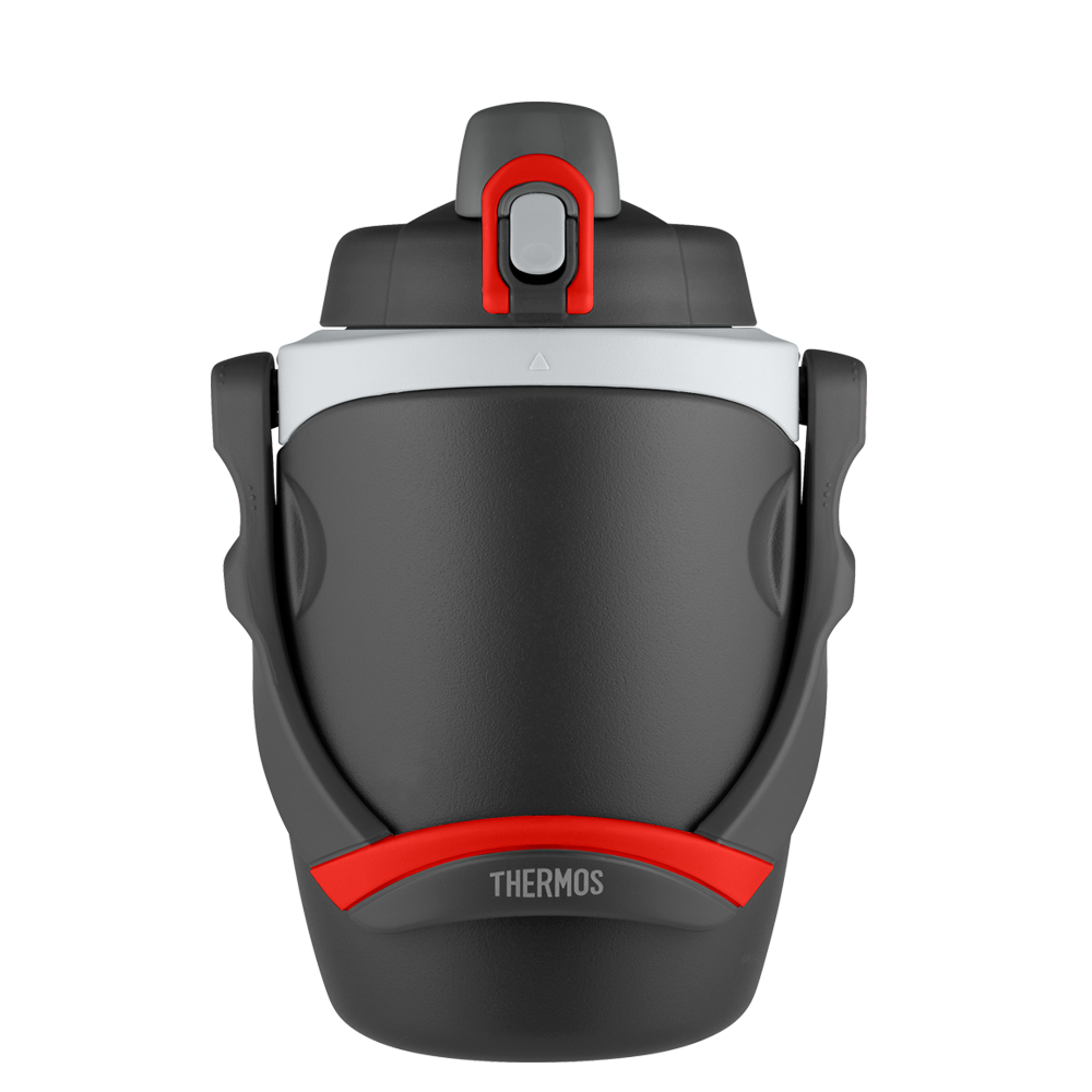 INSULATED WATER BOTTLE 64OZ - Image 20