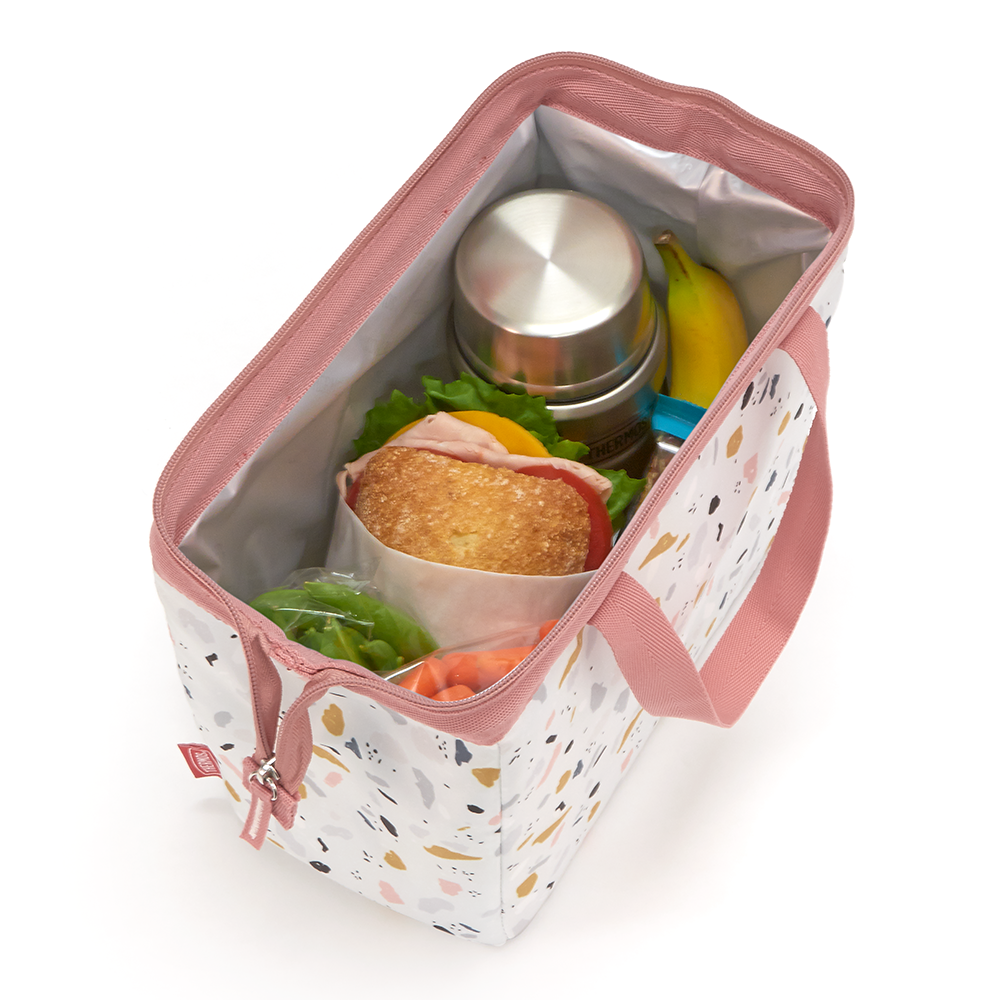 9 CAN DUFFLE TERRAZZO - Image 10