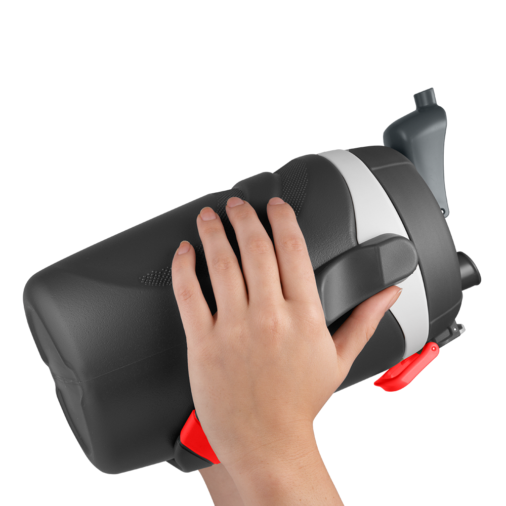 INSULATED WATER BOTTLE 64OZ - Image 25