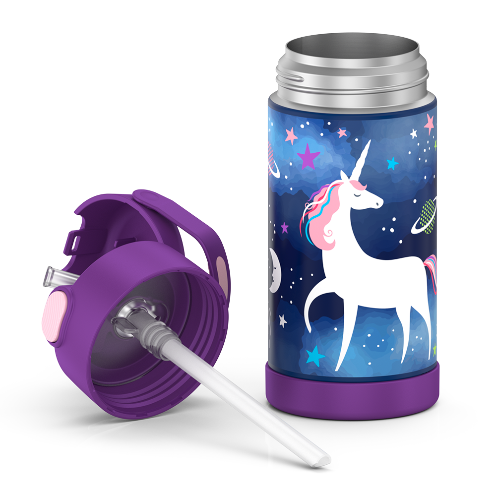 12oz FUNTAINER? WATER BOTTLE PATTERNS - Image 24