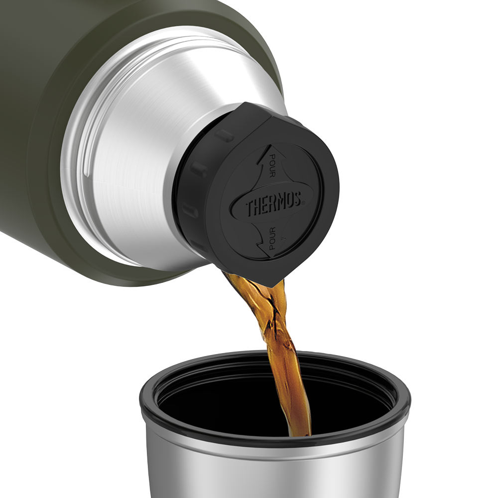 40oz STAINLESS KING? BEVERAGE BOTTLE - Image 27