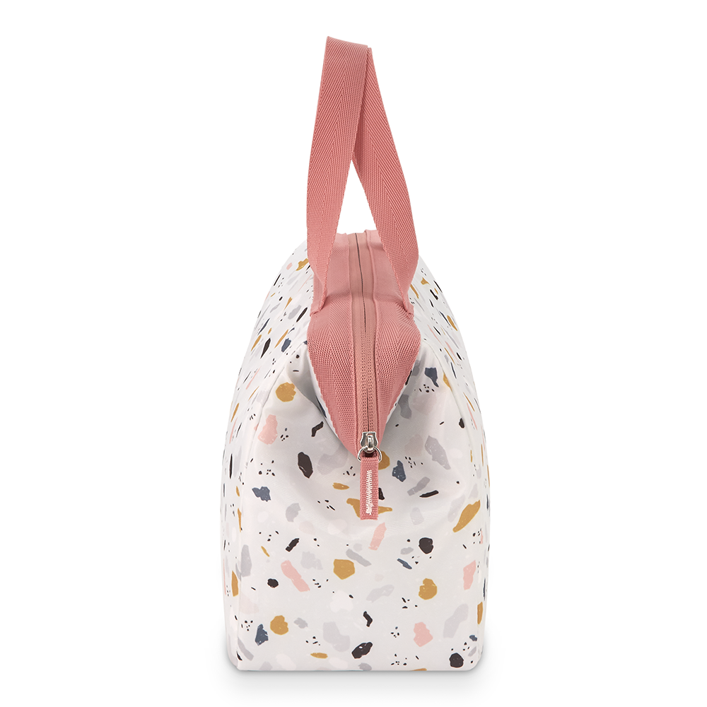 9 CAN DUFFLE TERRAZZO - Image 8
