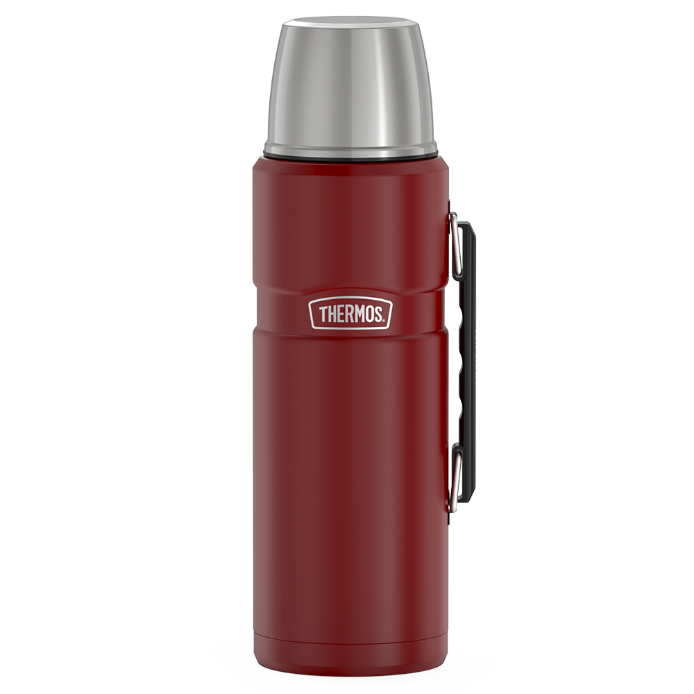 2.0 L STAINLESS KING? BEVERAGE BOTTLE - Image 32
