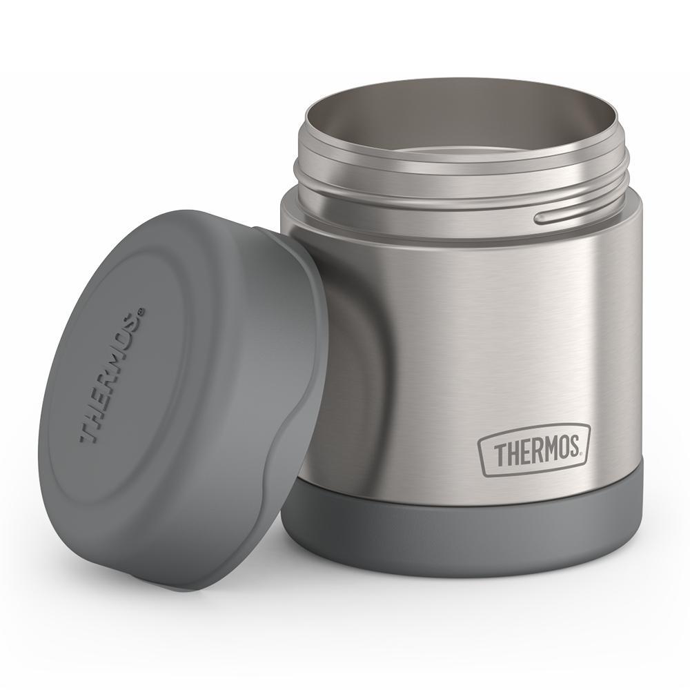 10oz STAINLESS STEEL FOOD JAR - Image 19