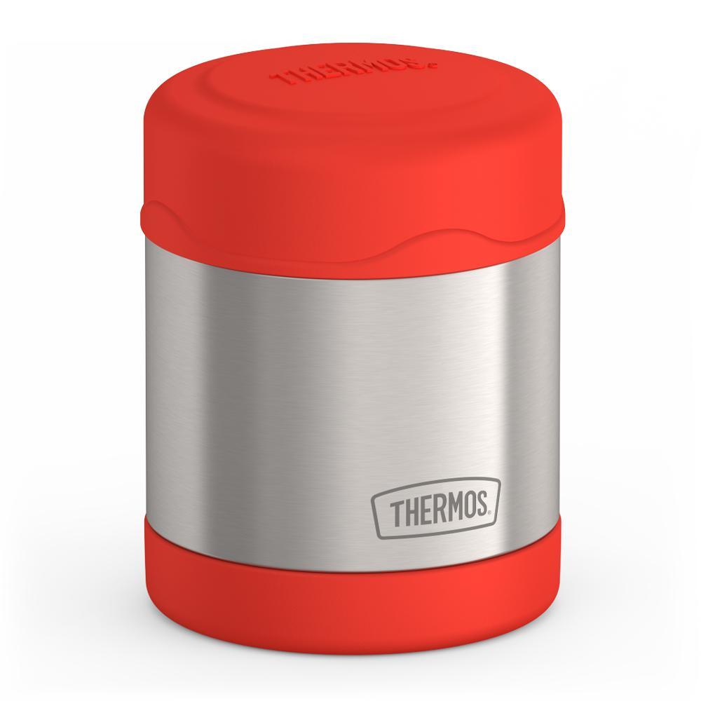 10oz STAINLESS STEEL FOOD JAR - Image 24