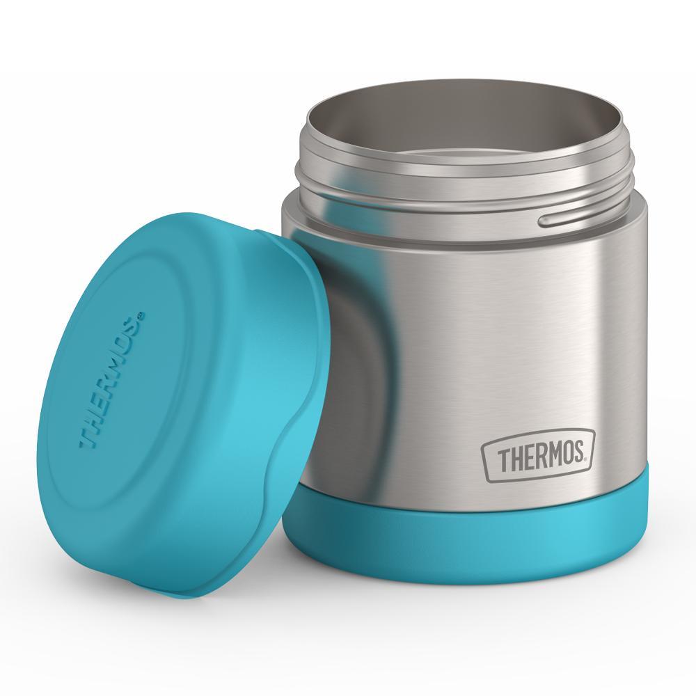 10oz STAINLESS STEEL FOOD JAR - Image 35