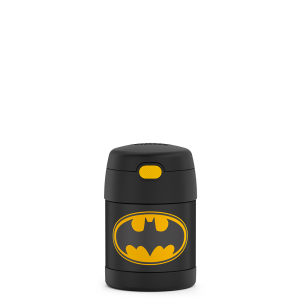 10oz FUNTAINER® FOOD JAR BATMAN