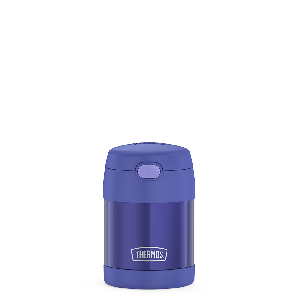 10oz FUNTAINER? FOOD JAR