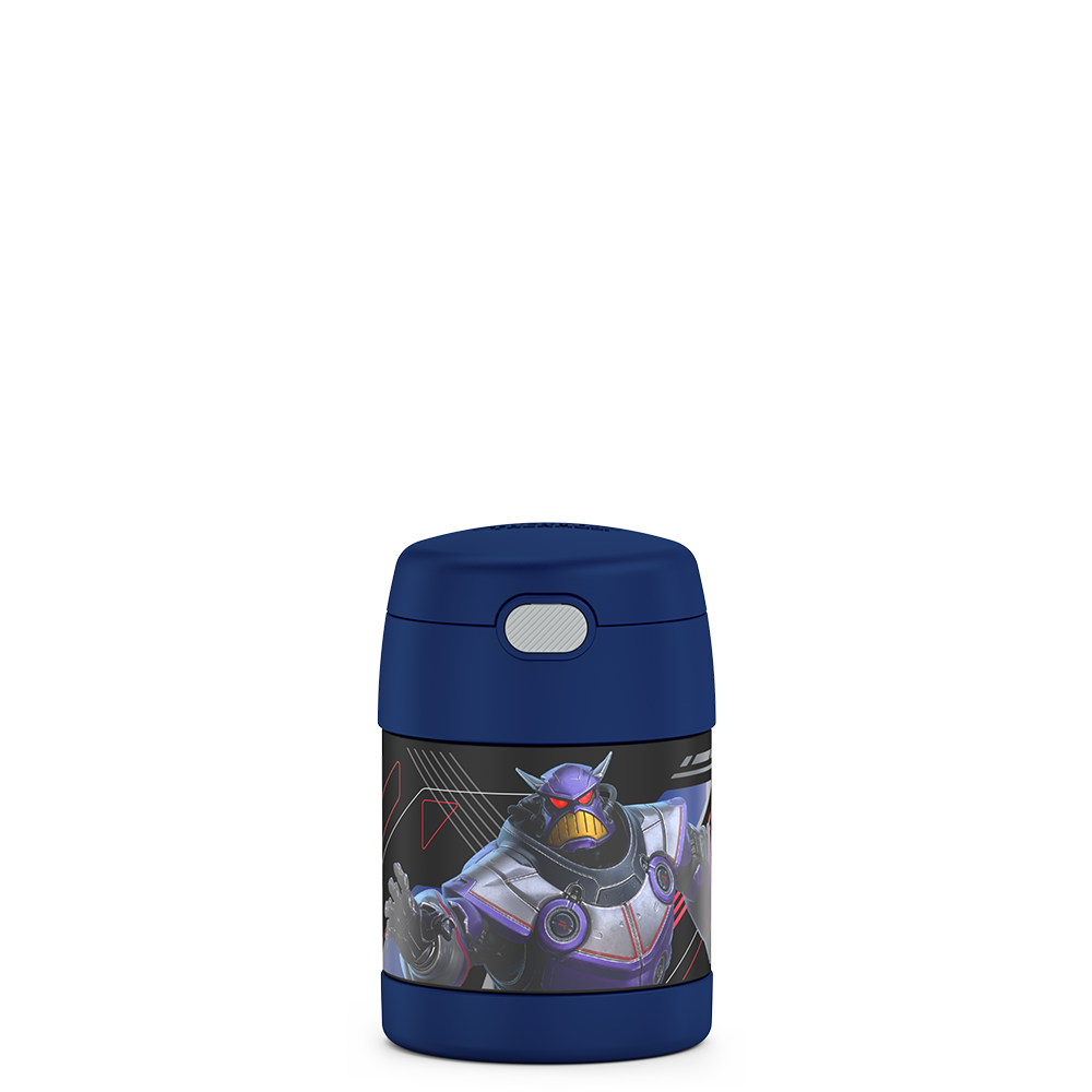 10oz FUNTAINER® FOOD JAR LIGHTYEAR