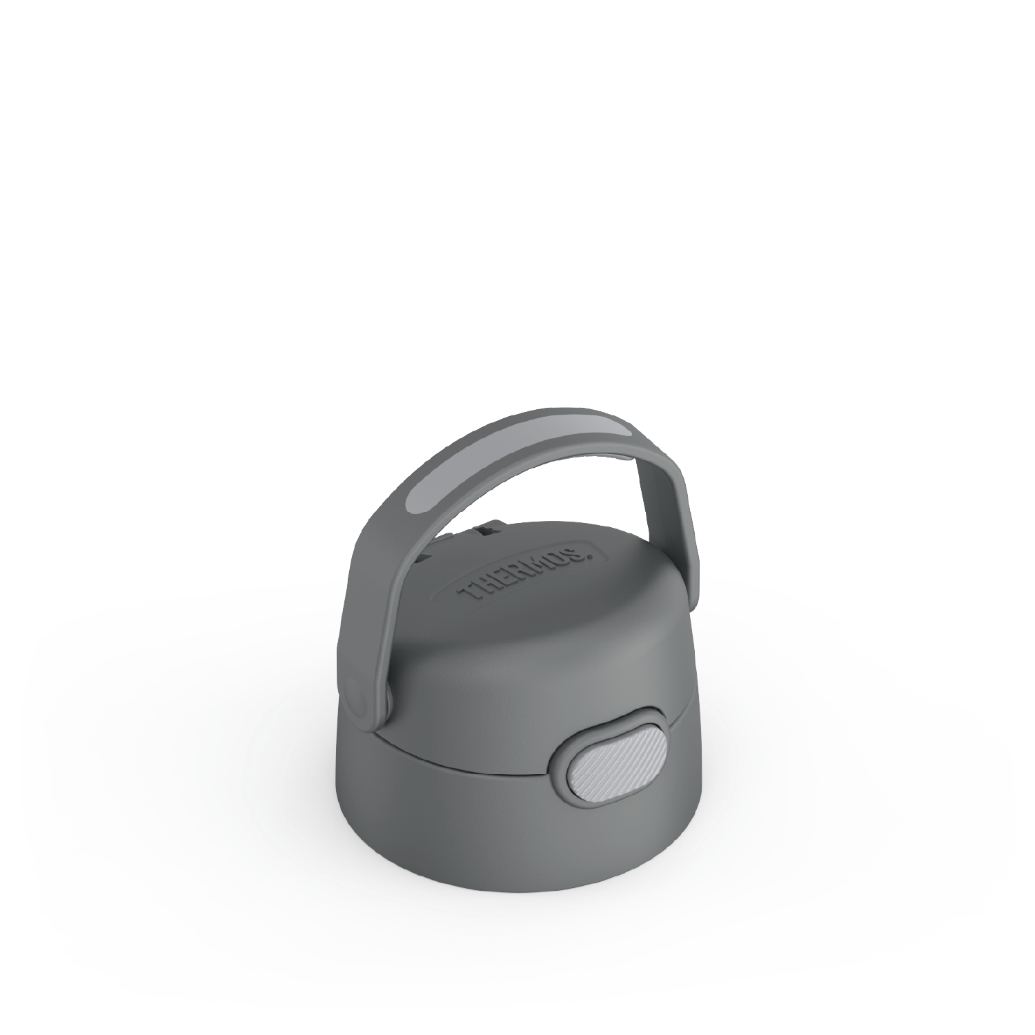 FUNTAINER? WATER BOTTLE - REPLACEMENT STRAW LID - Image 2