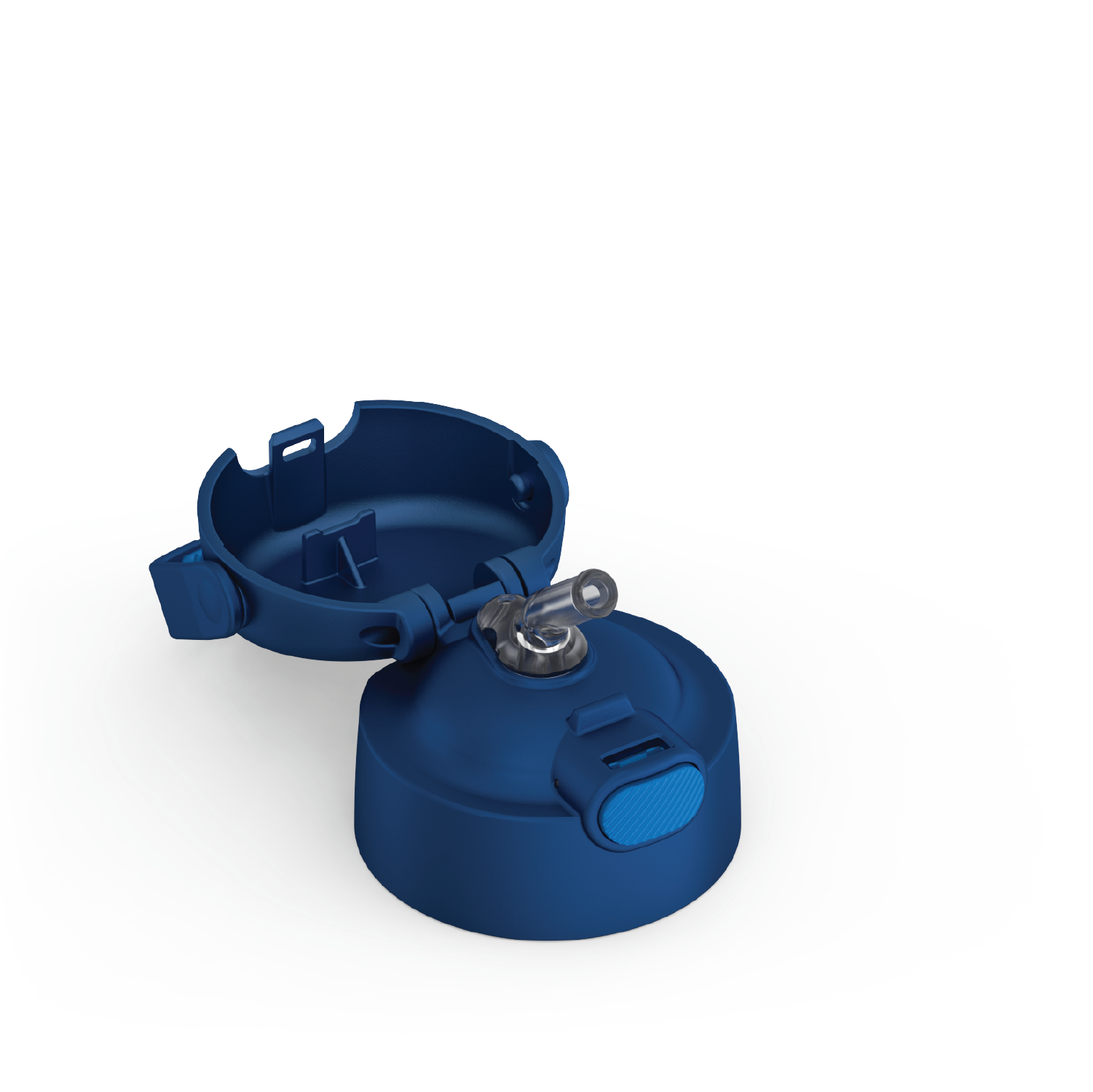 FUNTAINER? WATER BOTTLE - REPLACEMENT STRAW LID - Image 18