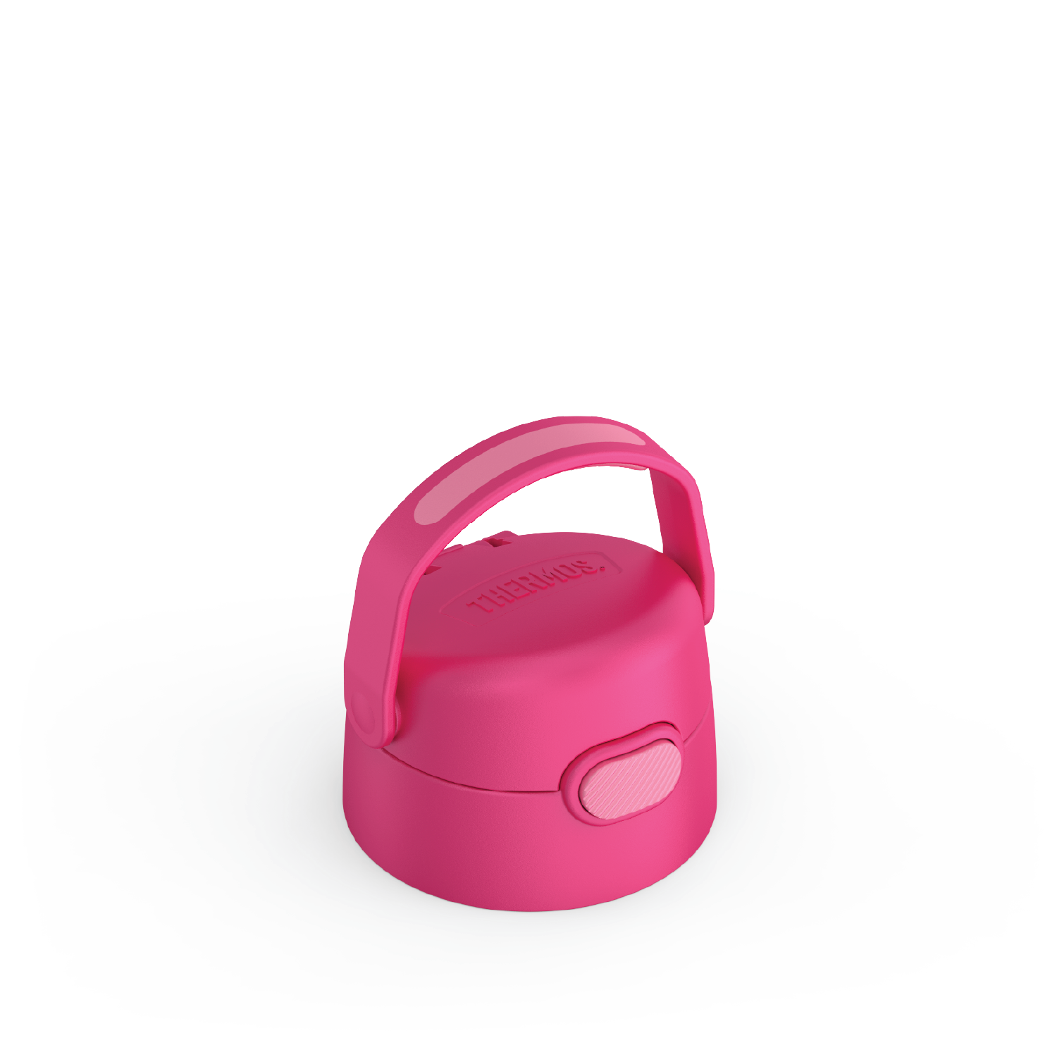 FUNTAINER? WATER BOTTLE - REPLACEMENT STRAW LID - Image 6