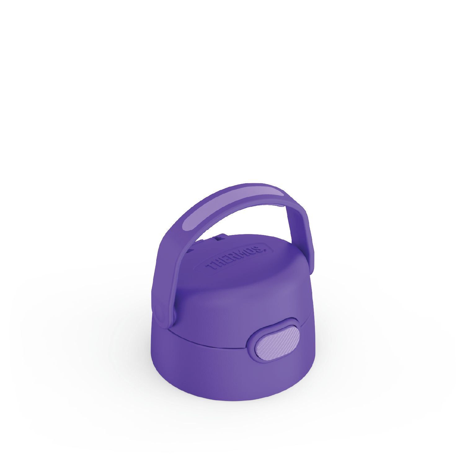 FUNTAINER? WATER BOTTLE - REPLACEMENT STRAW LID - Image 7