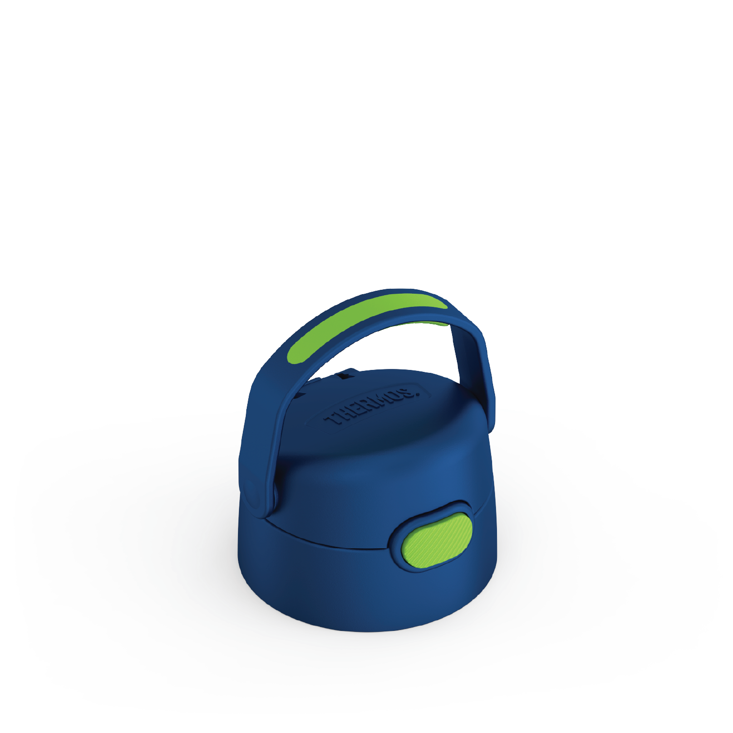 FUNTAINER? WATER BOTTLE - REPLACEMENT STRAW LID - Image 5