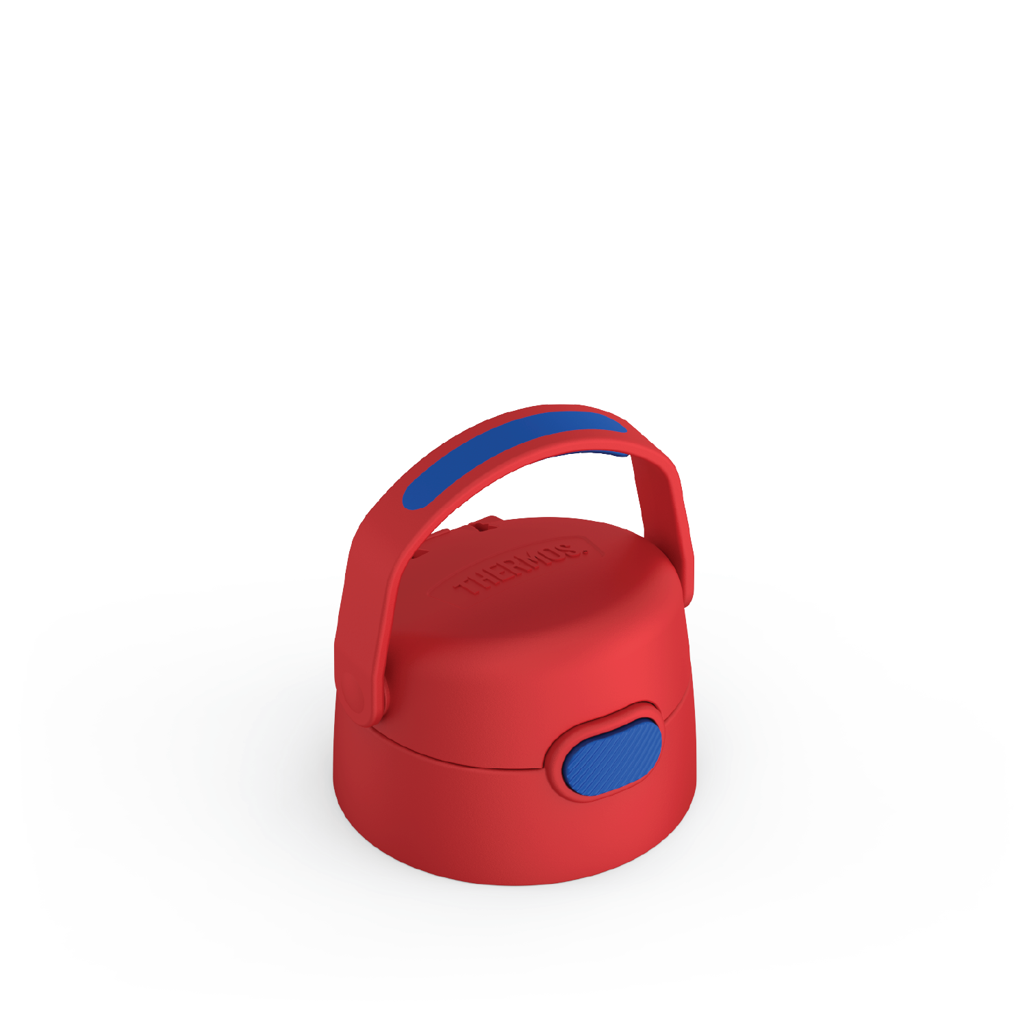 FUNTAINER? WATER BOTTLE - REPLACEMENT STRAW LID - Image 8