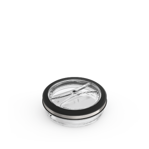 24oz ICON? COLD TUMBLER - REPLACEMENT LID