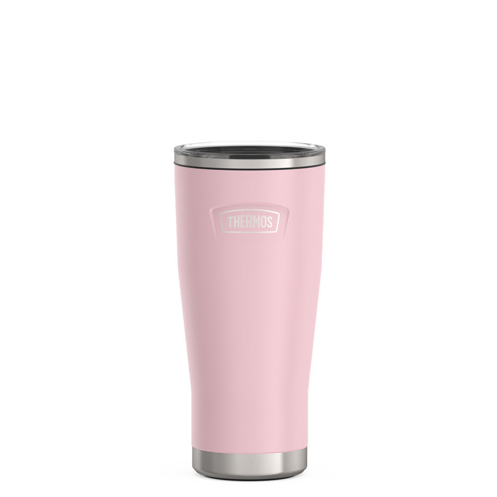 24oz ICON? TUMBLER WITH SLIDE LOCK LID - Image 22