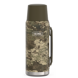 40oz ICON? BEVERAGE BOTTLE - TrueTimber? Strata camo