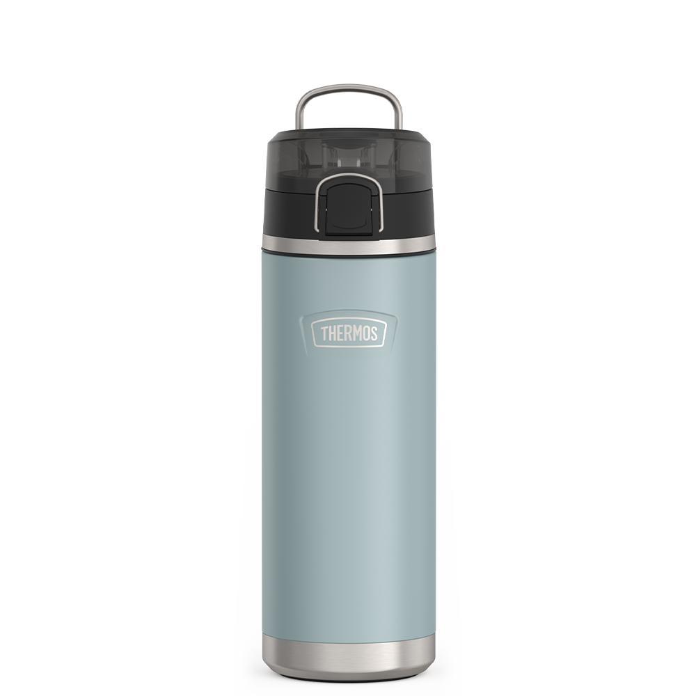 Custom 24oz ICON? WATER BOTTLE WITH SPOUT