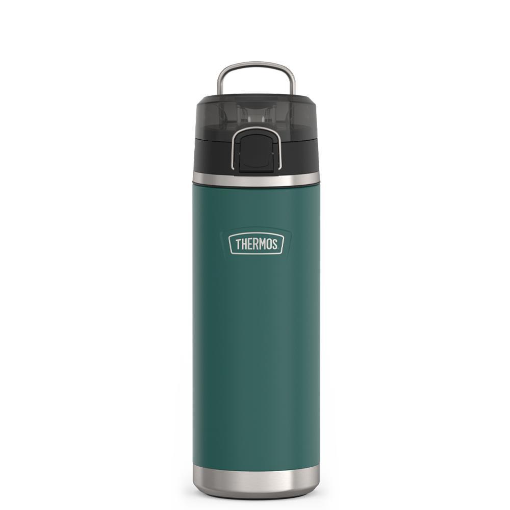 Custom 24oz ICON? WATER BOTTLE WITH SPOUT - Image 8
