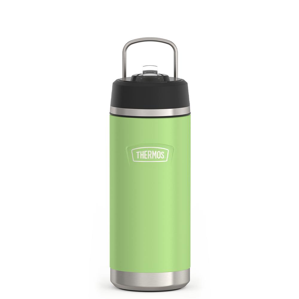 18oz ICON? KIDS WATER BOTTLE WITH STRAW LID - Image 2