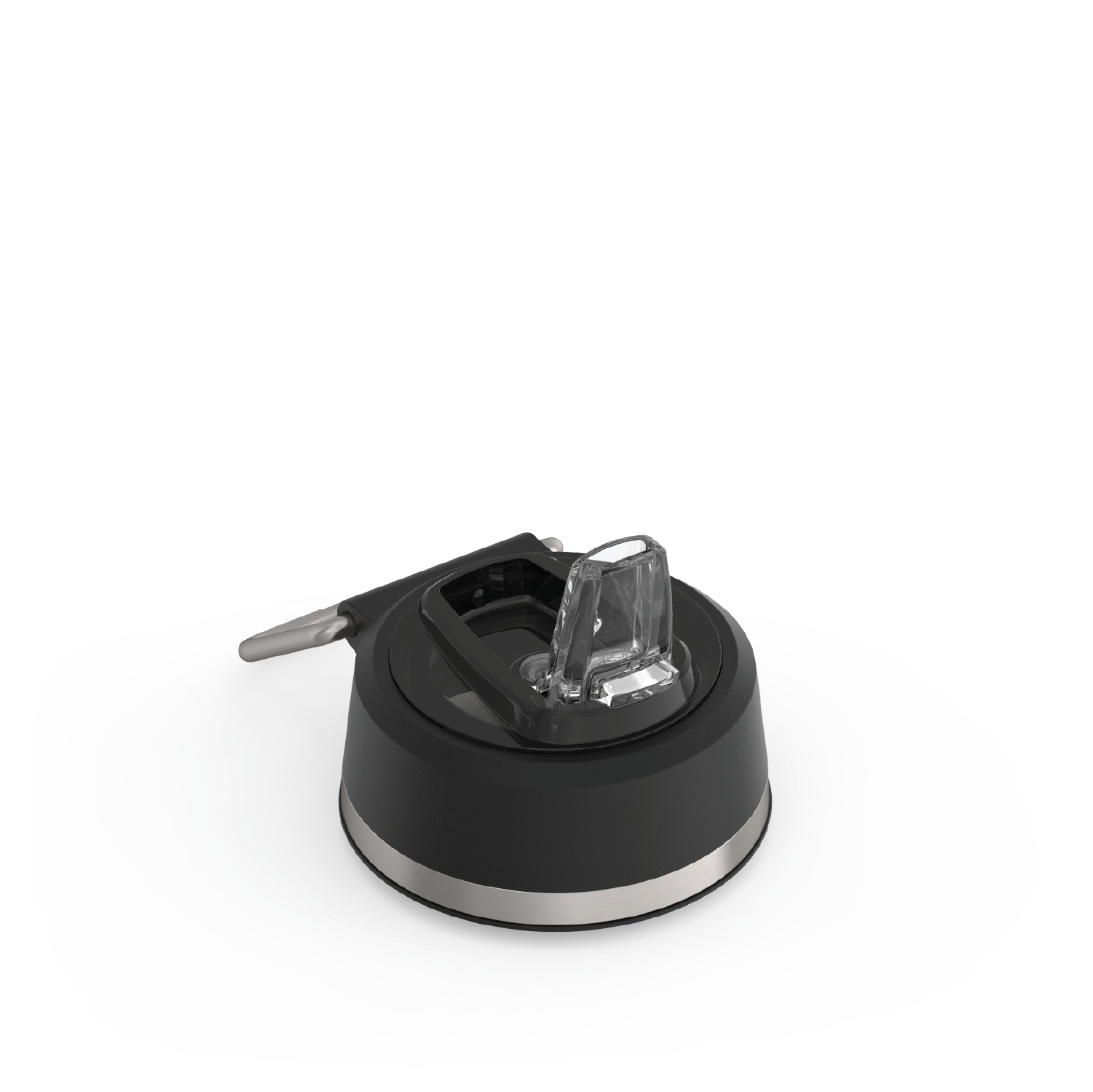 18oz ICON? KIDS WATER BOTTLE - REPLACEMENT STRAW LID - Image 2