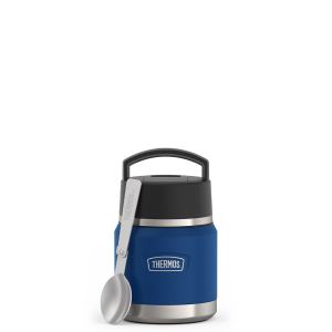 12oz ICON? KIDS FOOD JAR