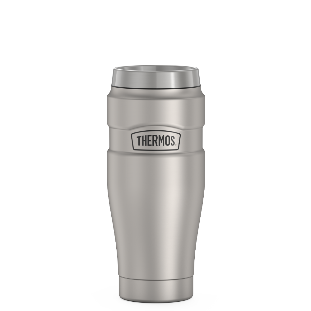 16oz STAINLESS KING? TUMBLER - Image 4