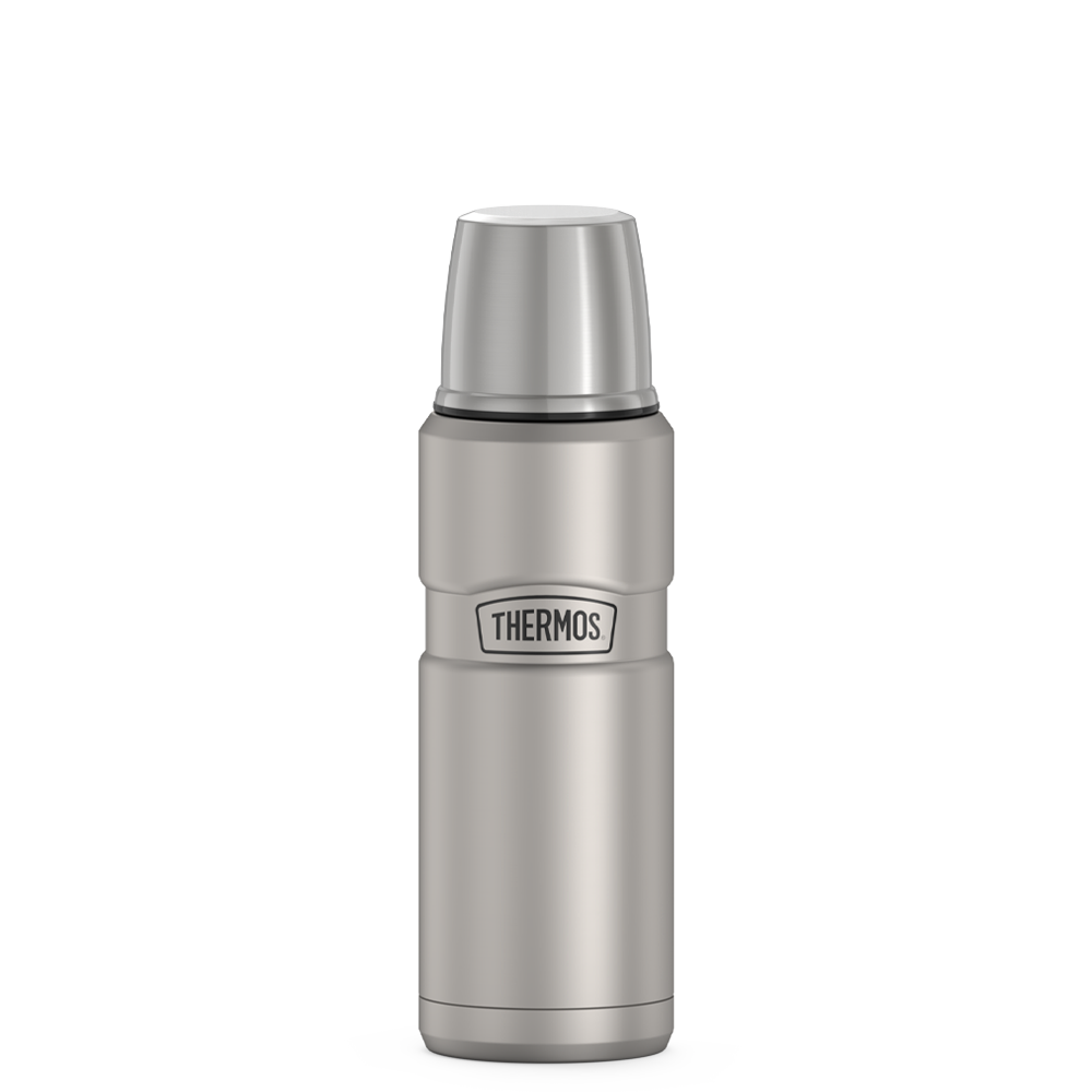 16oz STAINLESS KING? BEVERAGE BOTTLE - Image 4