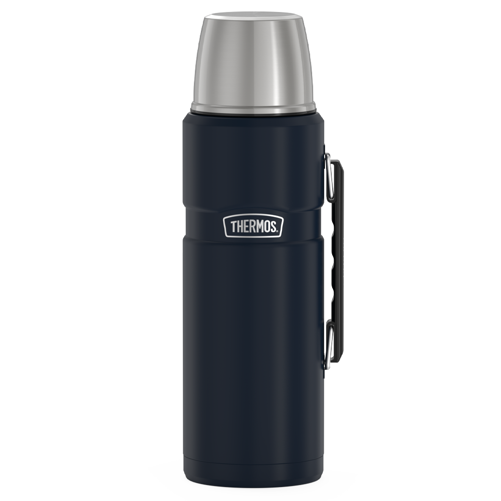 2.0 L STAINLESS KING? BEVERAGE BOTTLE