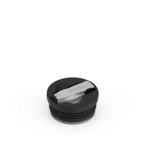 16oz + 24oz STAINLESS KING? FOOD JAR - REPLACEMENT STOPPER