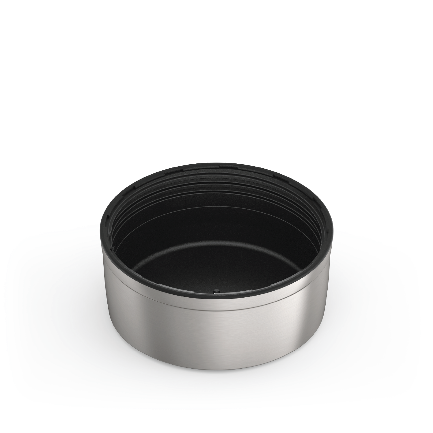 47oz STAINLESS KING? FOOD JAR - REPLACEMENT SERVING CUP LID