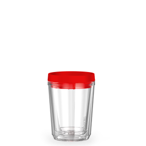 12oz DOUBLE WALL TUMBLER