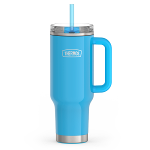 40oz CUP HOLDER MUG - GLOSSY EDITION