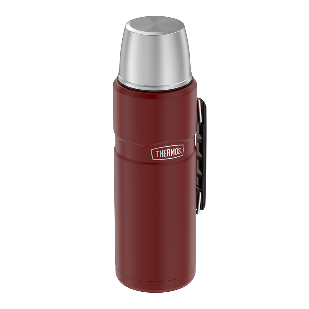 2.0 L STAINLESS KING? BEVERAGE BOTTLE - Image 26