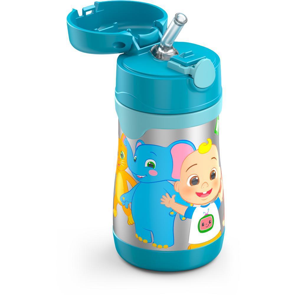 10oz THERMOS? KIDS BOTTLE COCOMELON - Image 3