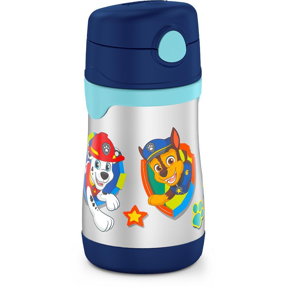 10oz THERMOS? KIDS BOTTLE PAW PATROL - Image 7