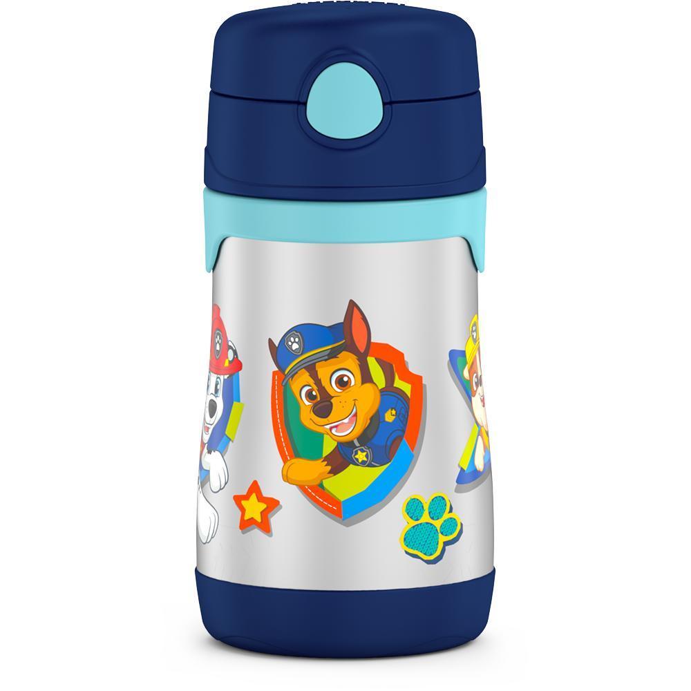 10oz THERMOS? KIDS BOTTLE PAW PATROL - Image 2