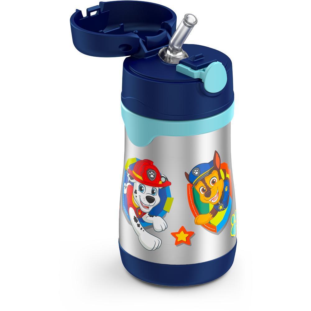 10oz THERMOS? KIDS BOTTLE PAW PATROL - Image 5