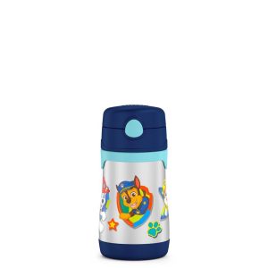 10oz THERMOS? KIDS BOTTLE PAW PATROL