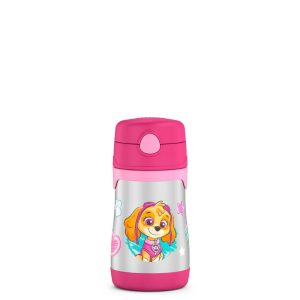 10oz THERMOS? KIDS BOTTLE PAW PATROL SKYE