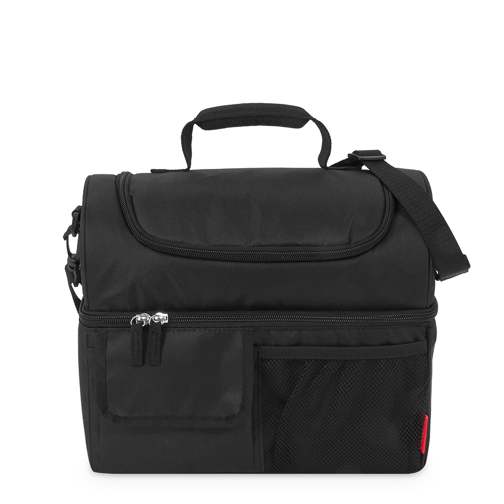 LUNCH LUGGER? COOLER