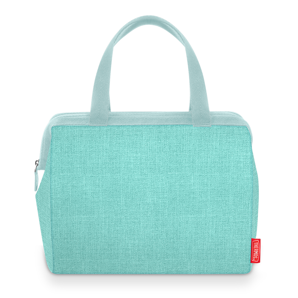 LUNCH DUFFLE - MINT - Image 7