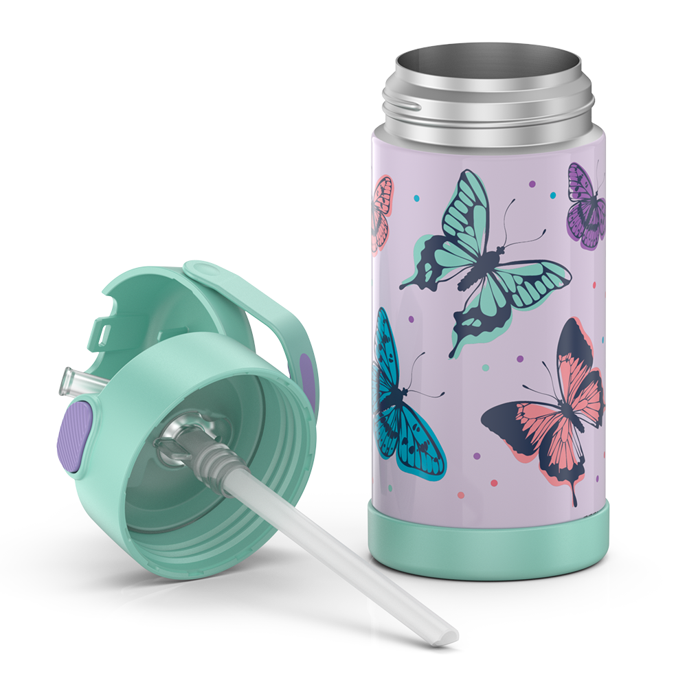 12oz FUNTAINER? WATER BOTTLE PATTERNS - Image 30