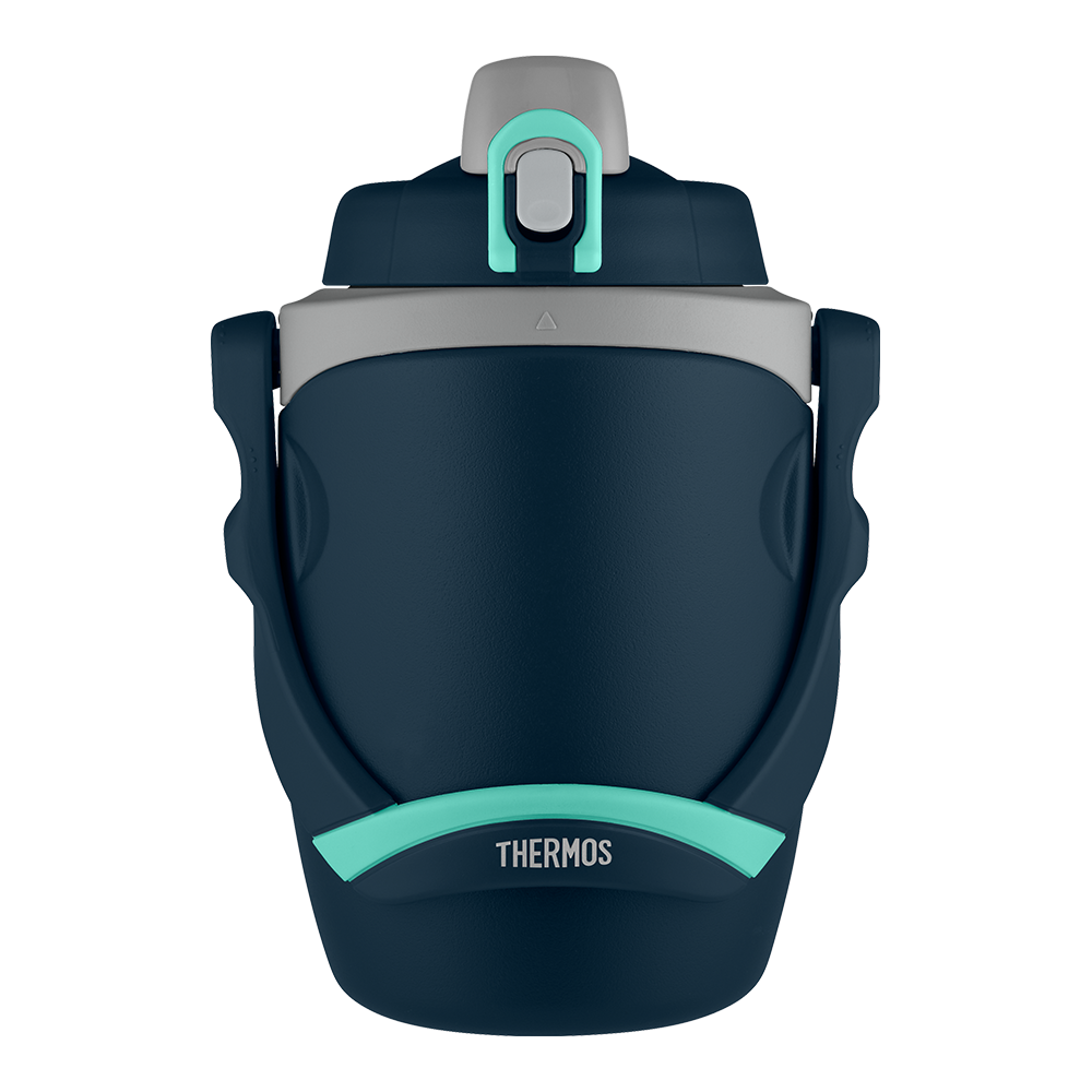 INSULATED WATER BOTTLE 64OZ - Image 27