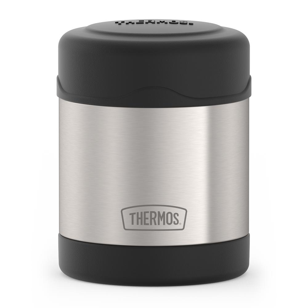 10oz STAINLESS STEEL FOOD JAR - Image 63