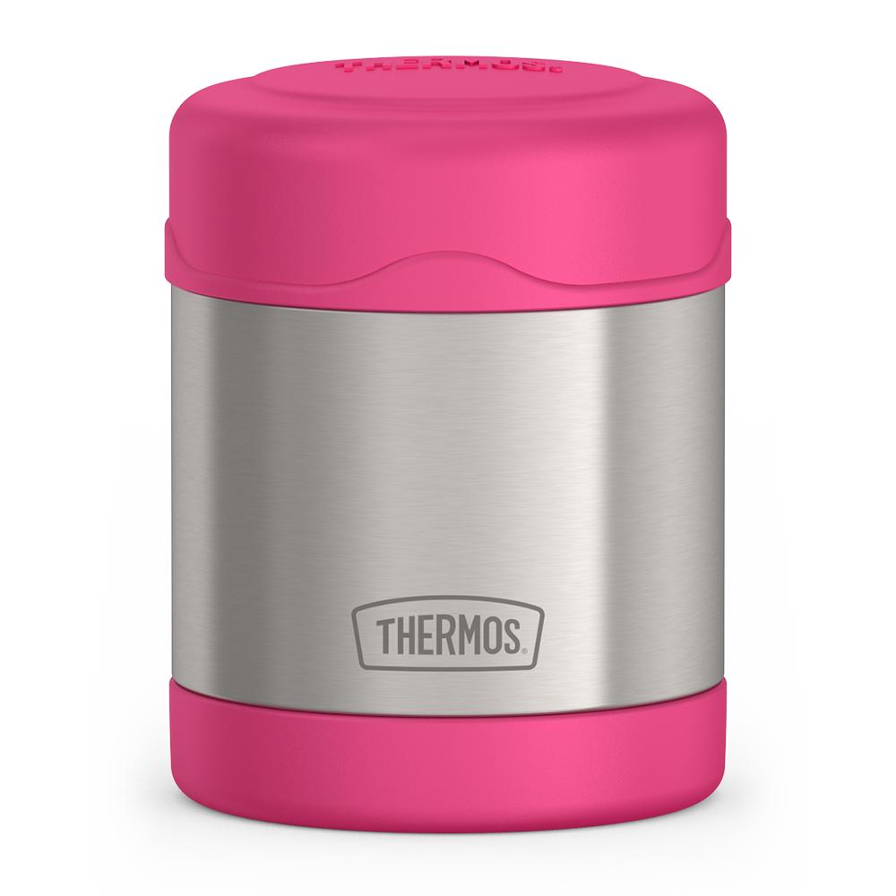 10oz STAINLESS STEEL FOOD JAR - Image 61