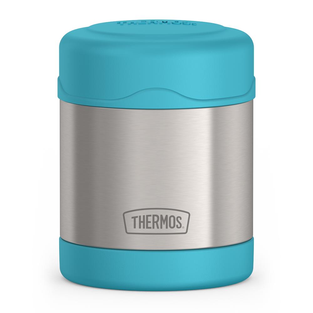 10oz STAINLESS STEEL FOOD JAR - Image 56