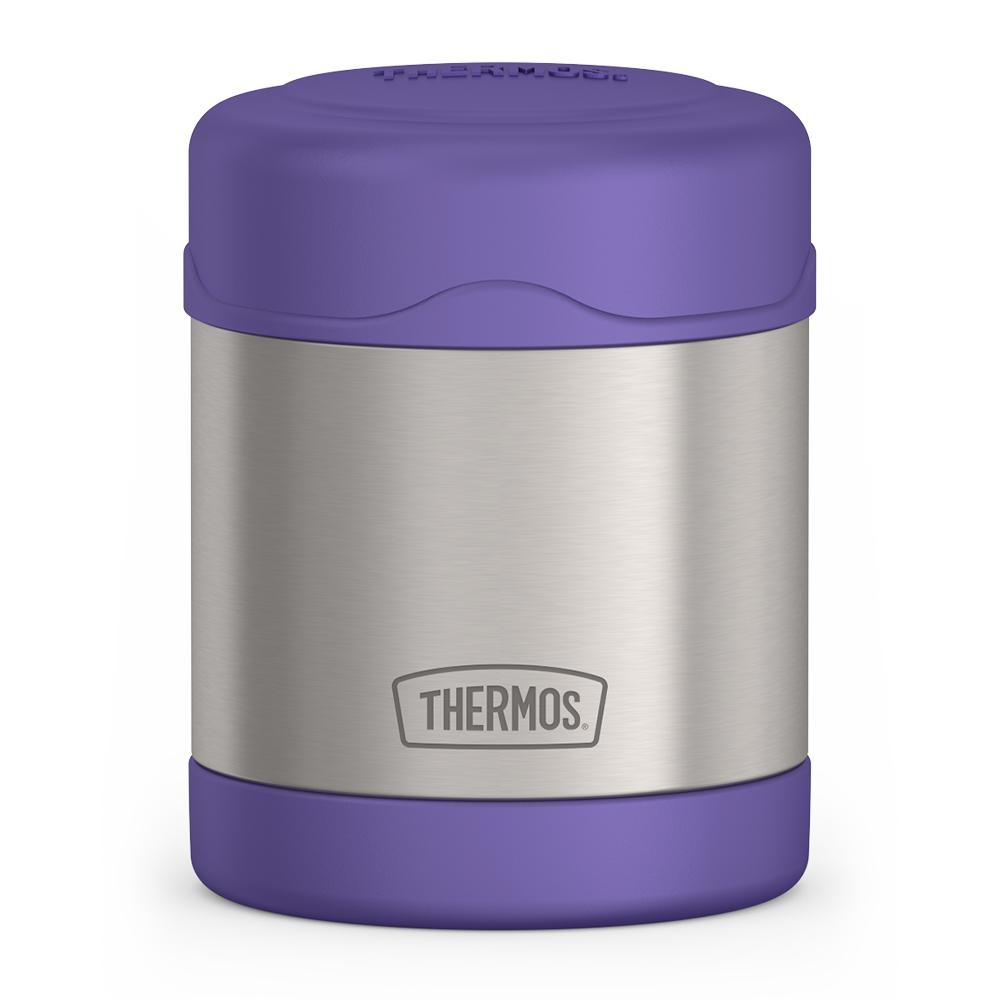 10oz STAINLESS STEEL FOOD JAR - Image 58